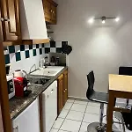 Centre Historique アパート アジャクシオ