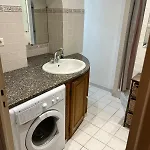 Centre Historique アパート