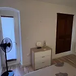 Centre Historique アパート