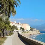 Centre Historique شقة *