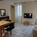 Centre Historique شقة *