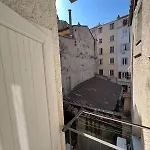 شقة Centre Historique