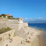 Centre Historique أجاكسيو