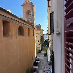 Centre Historique * أجاكسيو