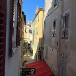 Centre Historique شقة أجاكسيو