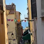 Centre Historique شقة أجاكسيو