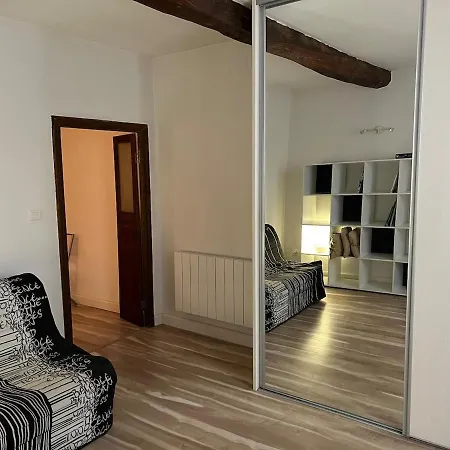 Centre Historique * Ajaccio