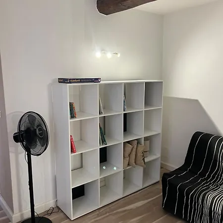 Apartman Centre Historique *