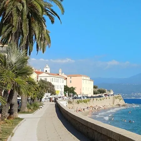 Centre Historique Apartman *