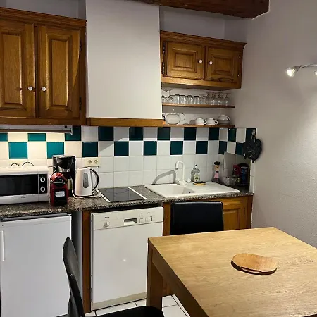 Centre Historique Ajaccio