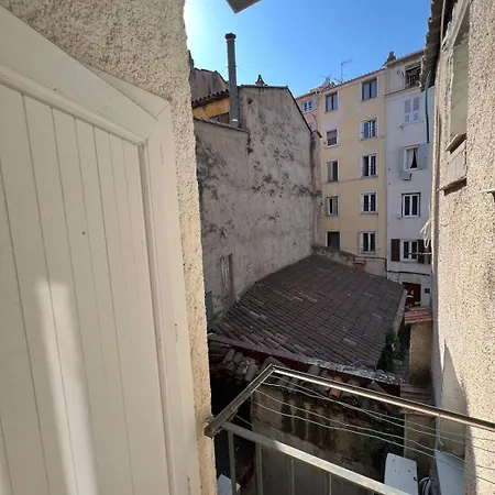 Apartman Centre Historique