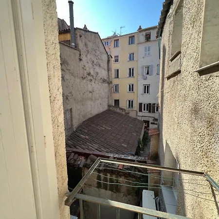 Centre Historique Apartman