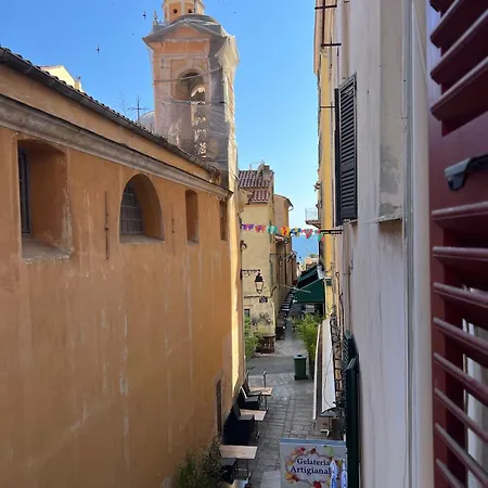Centre Historique * Ajaccio