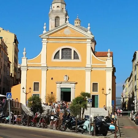 Centre Historique Apartman