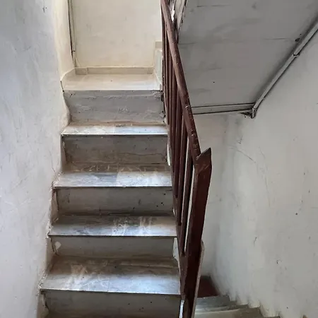 Centre Historique Ajaccio