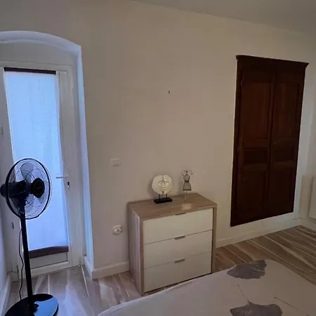 Centre Historique Apartman