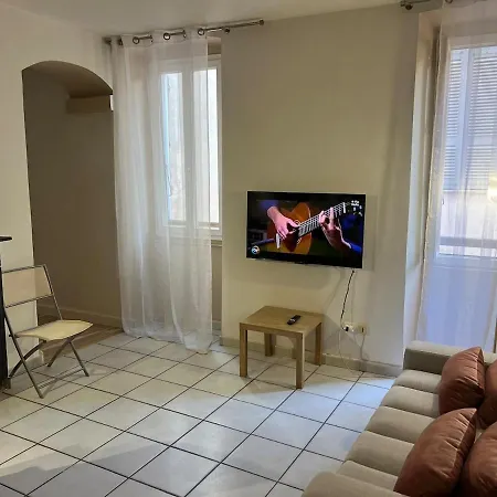 Apartman Centre Historique *
