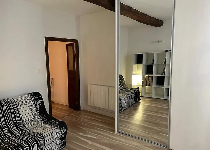 Centre Historique * Ajaccio (Corsica)