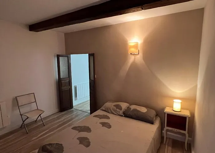 Centre Historique Apartment