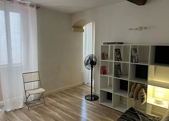 Centre Historique Apartment