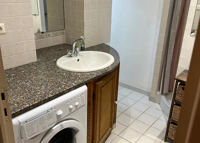 Centre Historique Apartment