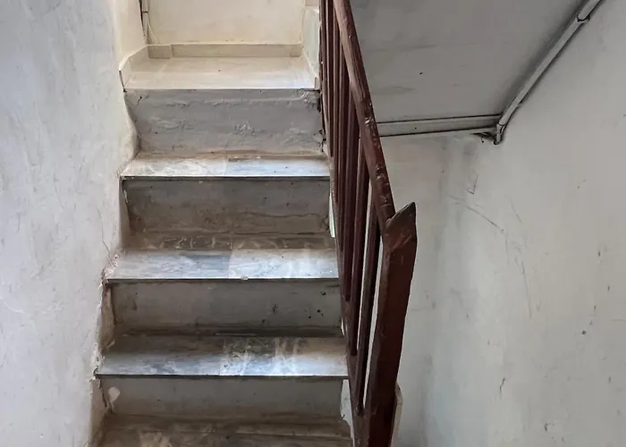 Centre Historique Ajaccio (Corsica)