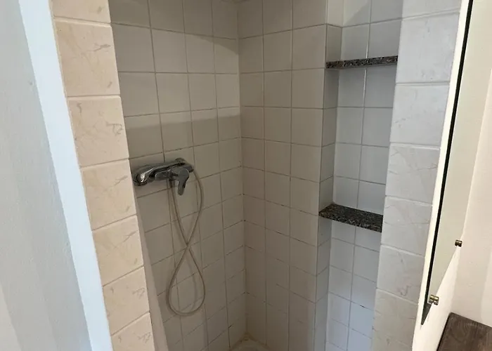 Apartment Centre Historique